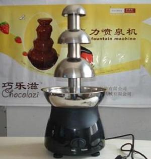  Four tiers chocolate fountains  ANT-1300