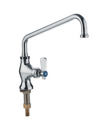 SINGLE PANTRY FAUCET