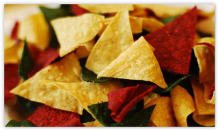 Tortilla Chips