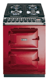 Conventional Cookers 4:2 S-Series