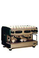Semi-automatic Coffee Mazhine - CONTI XEOS