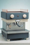 Semi-automatic Coffee Mazhine (105-S-1)