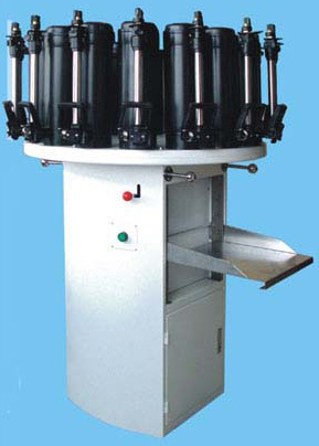 ET16-L Manual Dispenser