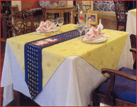 table cloth