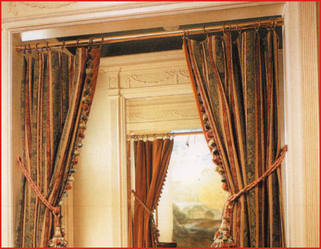 curtain