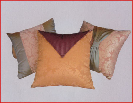 Cushion For Leaning On