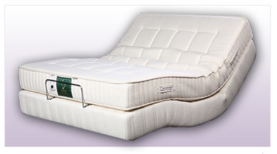 I-Zone™ mattress