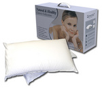 Classic Firm Pillow