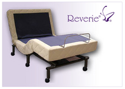 Reverie Comfort™Adjustable Comfort System