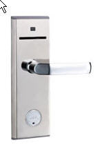 IC card lock