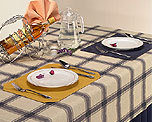 Table cloth