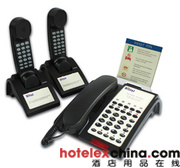 Regalstar 2 Line Cordless Phone