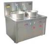 2-bucket Induction Cooker