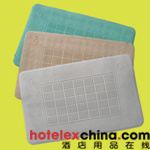 rubber bath mat (GHDY-0037  )