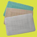rubber bath mat (GHDY-0037  )
