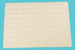 rubber bath mat (GHDY-0060    )