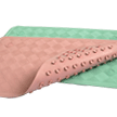 rubber bath mat (GHDY-0038 )