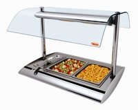 Portable Buffet Warmers