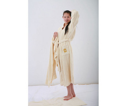 Bathrobe （Y-005 ）