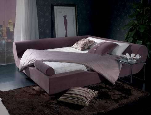 soft bed （K3301-1）
