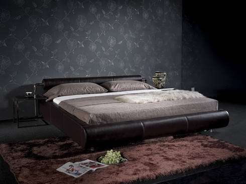 soft bed （k3288）