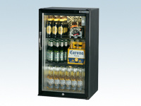 Back bar coolers（KZ-A）