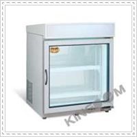 Counter Ice Cream Showcases