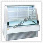 Ice Cream Cake Showcases