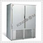 Blast Freezer Cabinet(2-Doors)