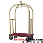 XLC002 Luggage Cart