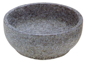 Stone-made Utensils 2