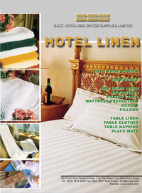 Bed Linen