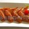 Western food model