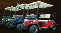 Golf Car A2D.QF