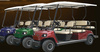 Golf Car A4D.QF+2