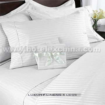 hotel bedding