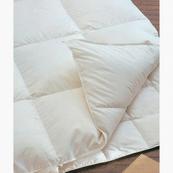 down quilt