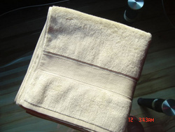 bath towel