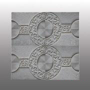 Artificial Art sandstone decorations - garlands Portfolio