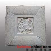 Artificial sandstone decorative arts - Ballet Luo-Jacques board