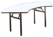 Arc Table