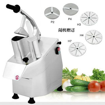 Multifunctional Vegetable Cutter