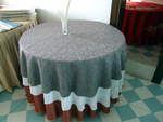 Hotel Restaurant Textile