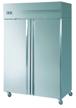 commercial refrigerator