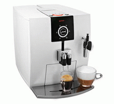 Household Coffee Machine