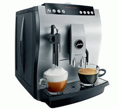 Household Coffee Machine
