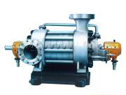 Various types of pumps