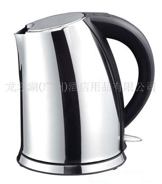 Stainless steel electric water pot
