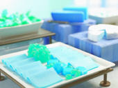 'PURE NATURE' BUFFET LINE