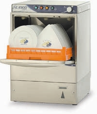 Dishwasher   LC-2300 TR